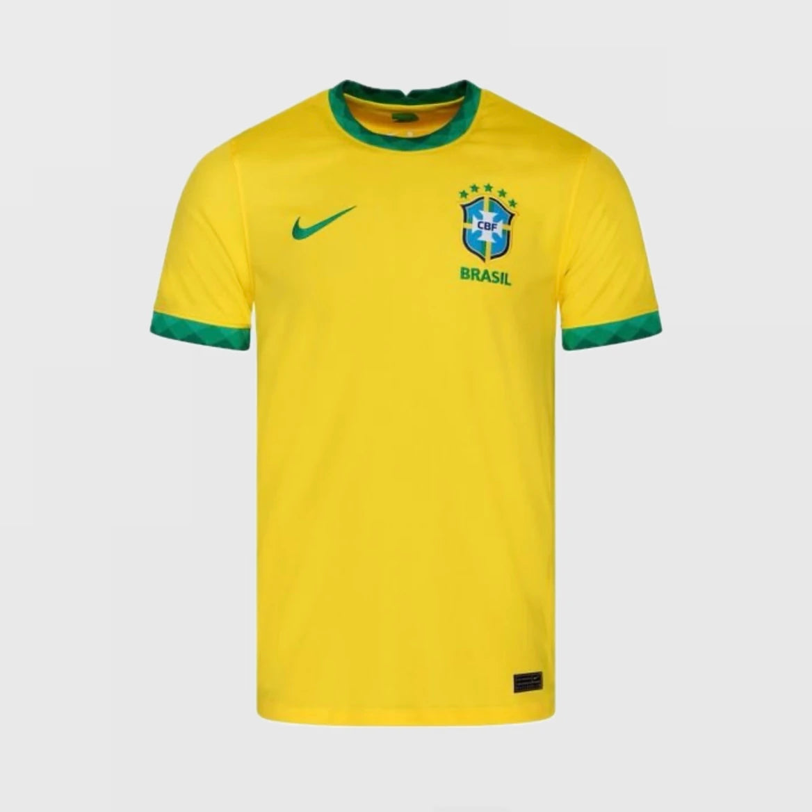 Brazil labdarúgó mez