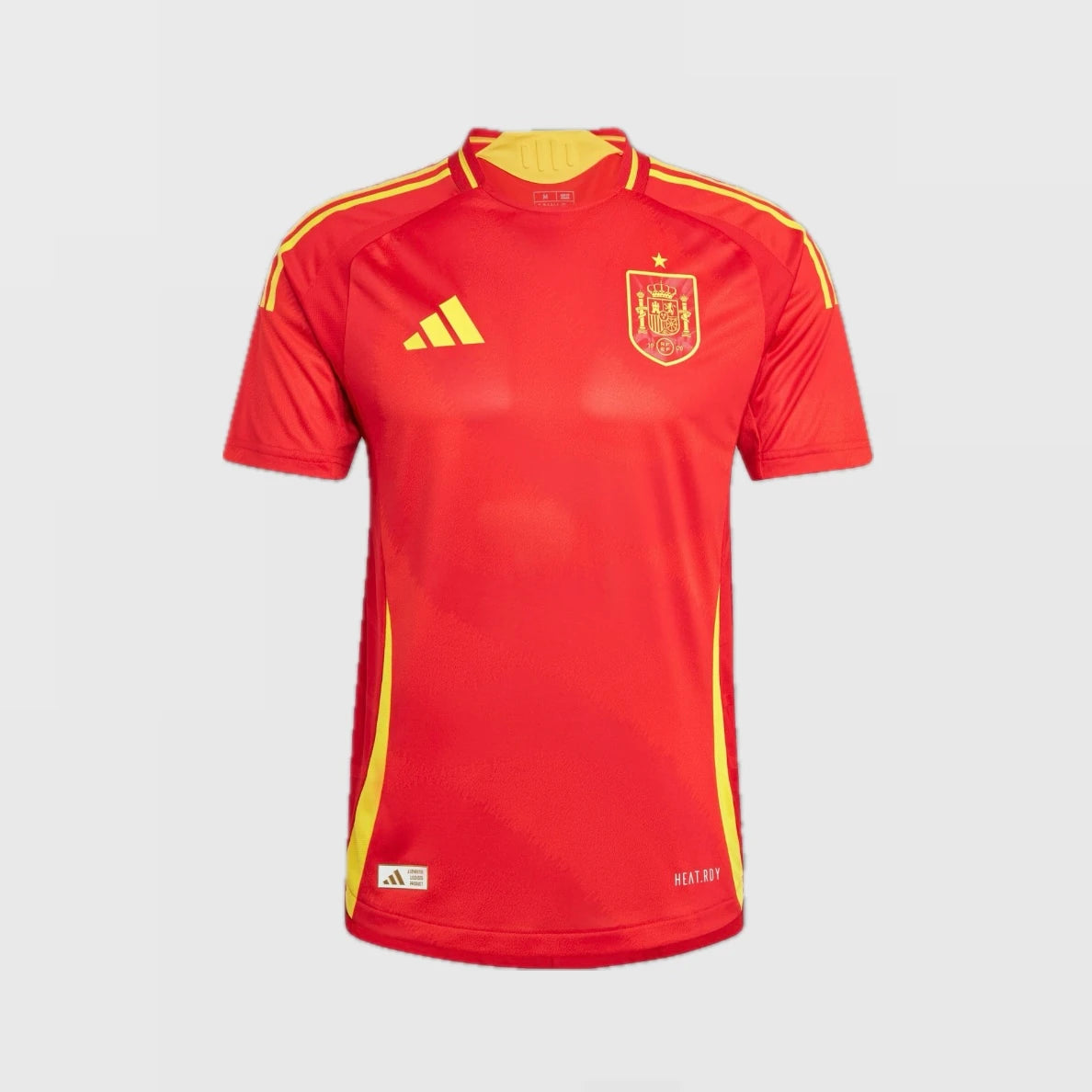 Nike Spanyolország Európa-bajnoki mez 2024