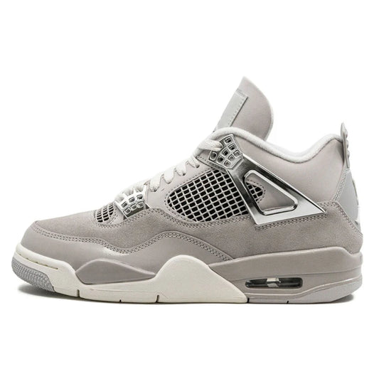 NIKE AIR JORDAN 4 "FROZEN MOMENTS"
