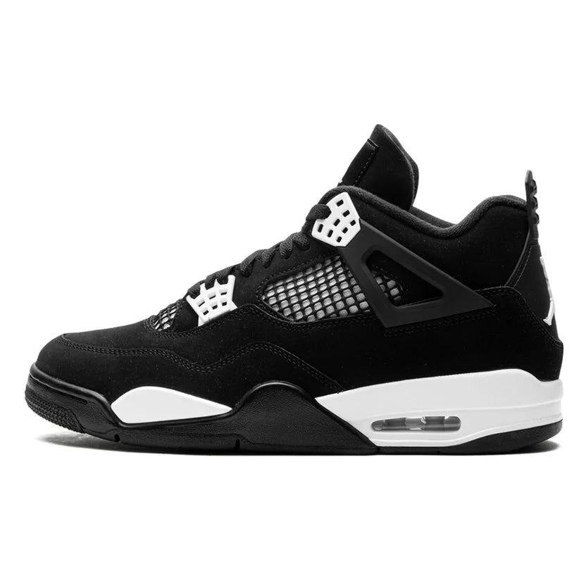 NIKE AIR JORDAN 4 "FEHÉR VIHAR"