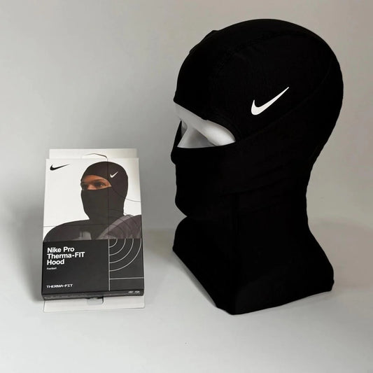 NIKE PRO THERMA-FIT SÍMASZK KAPUCNIVAL