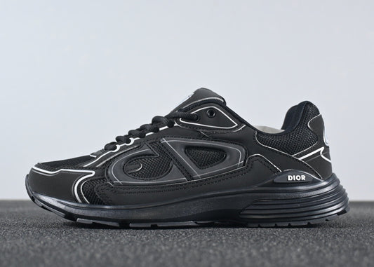 DIOR B30 - BLACK
