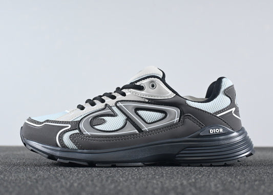 DIOR B30 - BLUE GREY BLACK