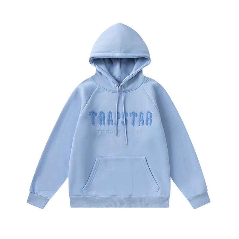 DECODED ARCH 2.0 ICE SECRET TRACKSUIT