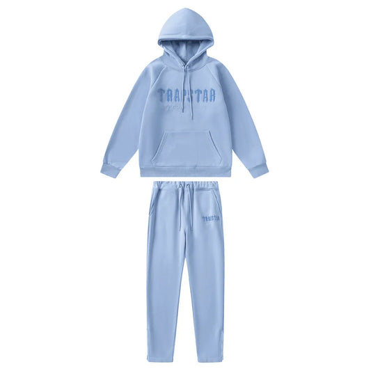 DECODED ARCH 2.0 ICE SECRET TRACKSUIT