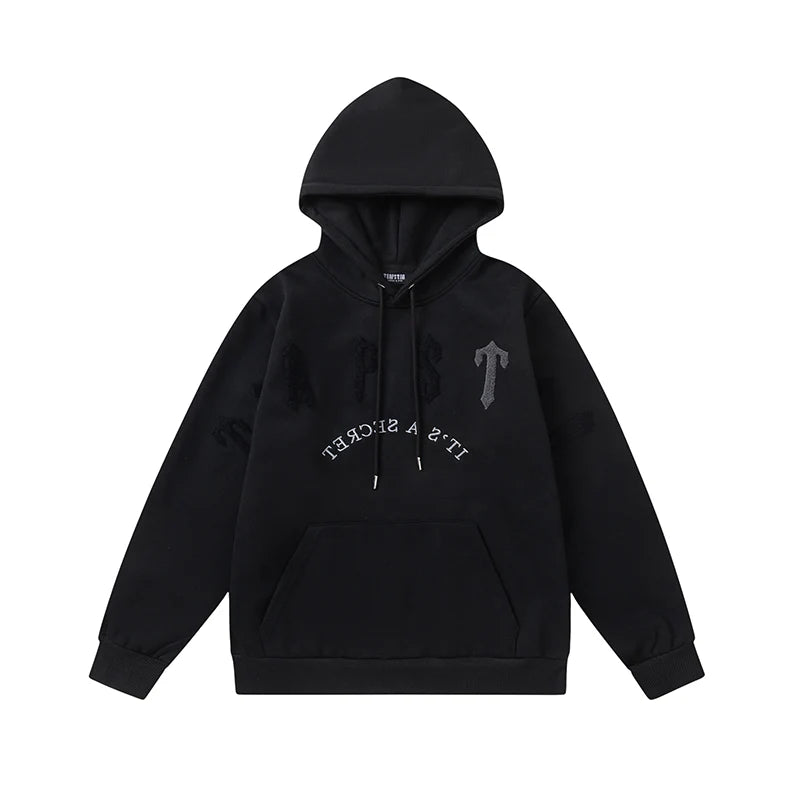 DECODED ARCH 2.0 TRIPLE BLACK