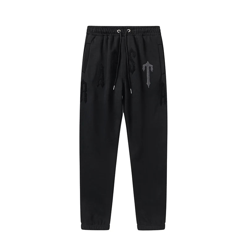 DECODED ARCH 2.0 TRIPLE BLACK