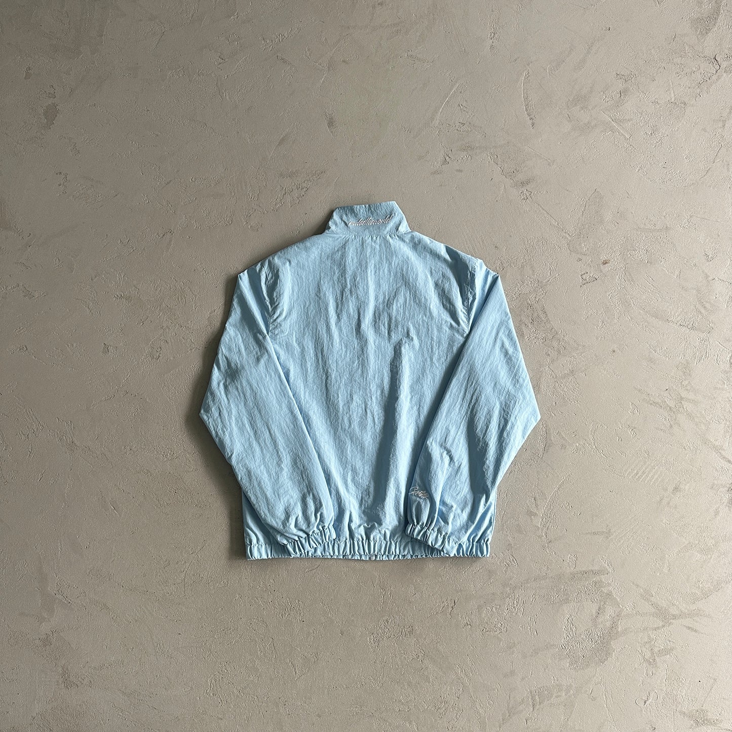 CORTEIZ SHUKUUSHUKU TÉRRUHA - BABY BLUE