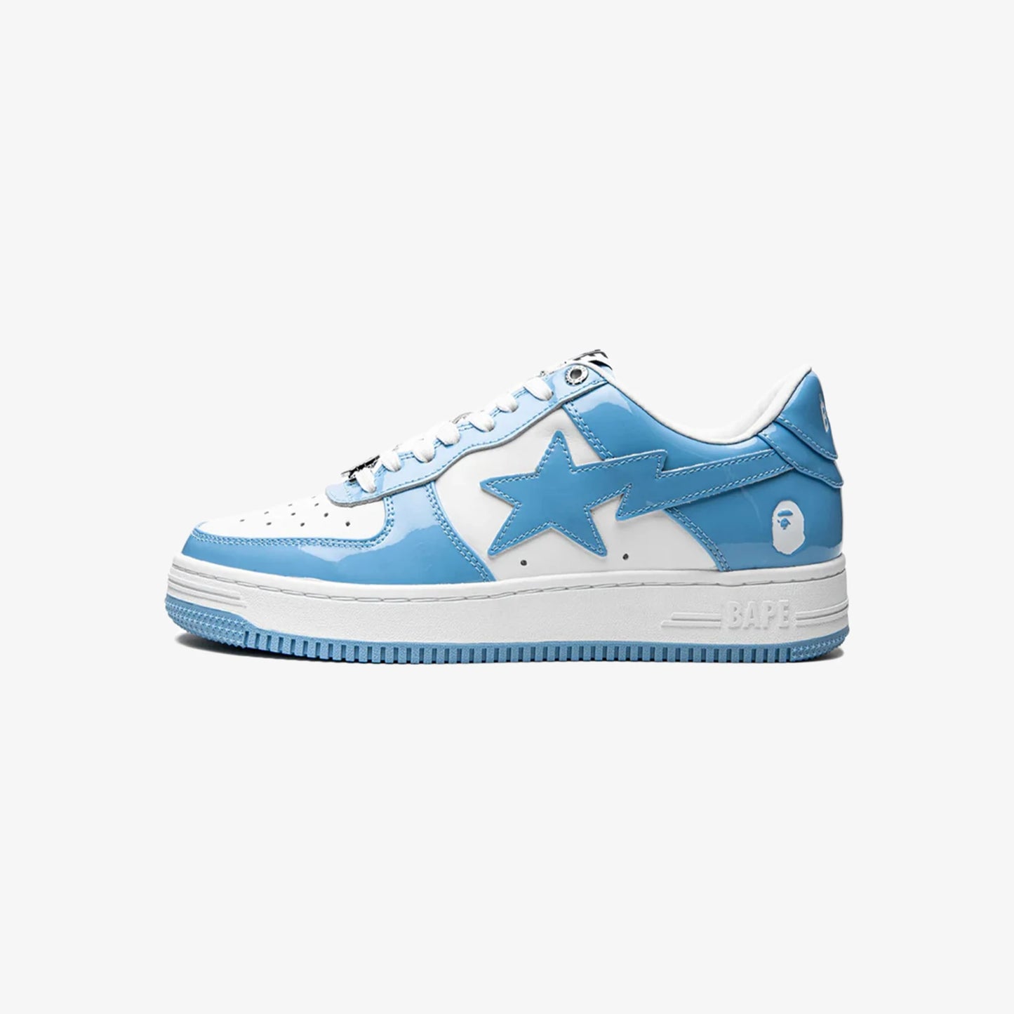 A BATHING APE BAPE STA LOW