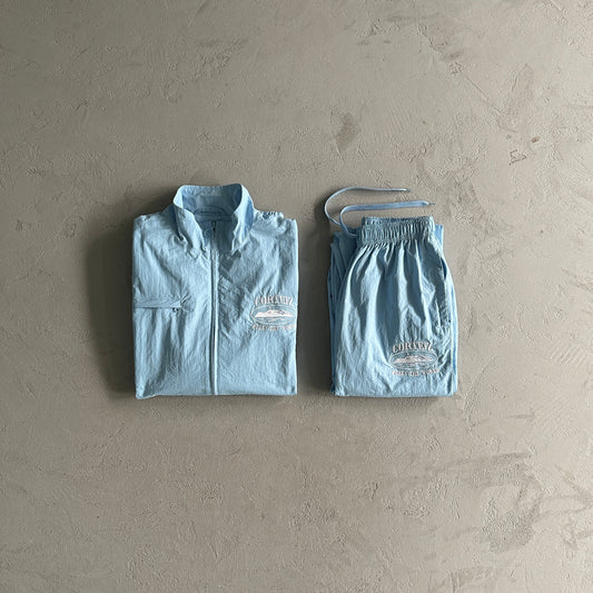 CORTEIZ SHUKUUSHUKU TÉRRUHA - BABY BLUE