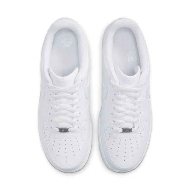 AIR FORCE 1 WHITE LOW