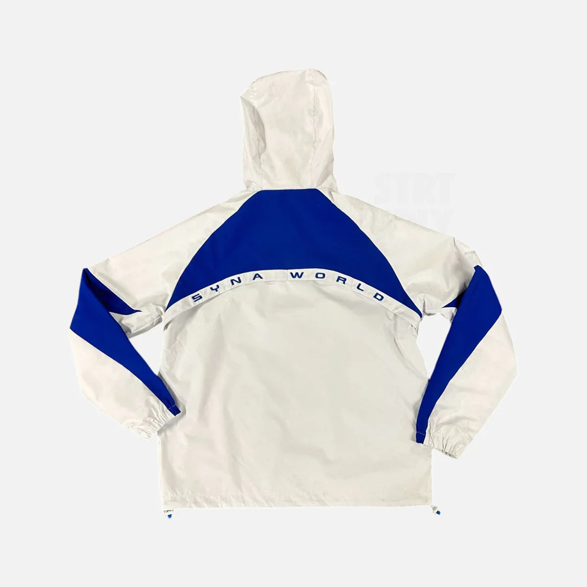 SYNA WORLD VORTEX WOVEN