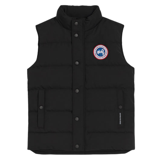 CANADA GOOSE CREW VEST