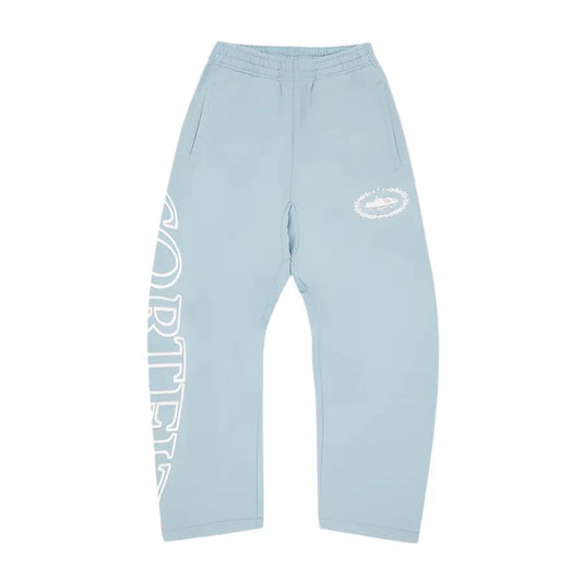 CORTEIZ SUPERIOR ROYALE ZIP JOGGER - BABAKÉK