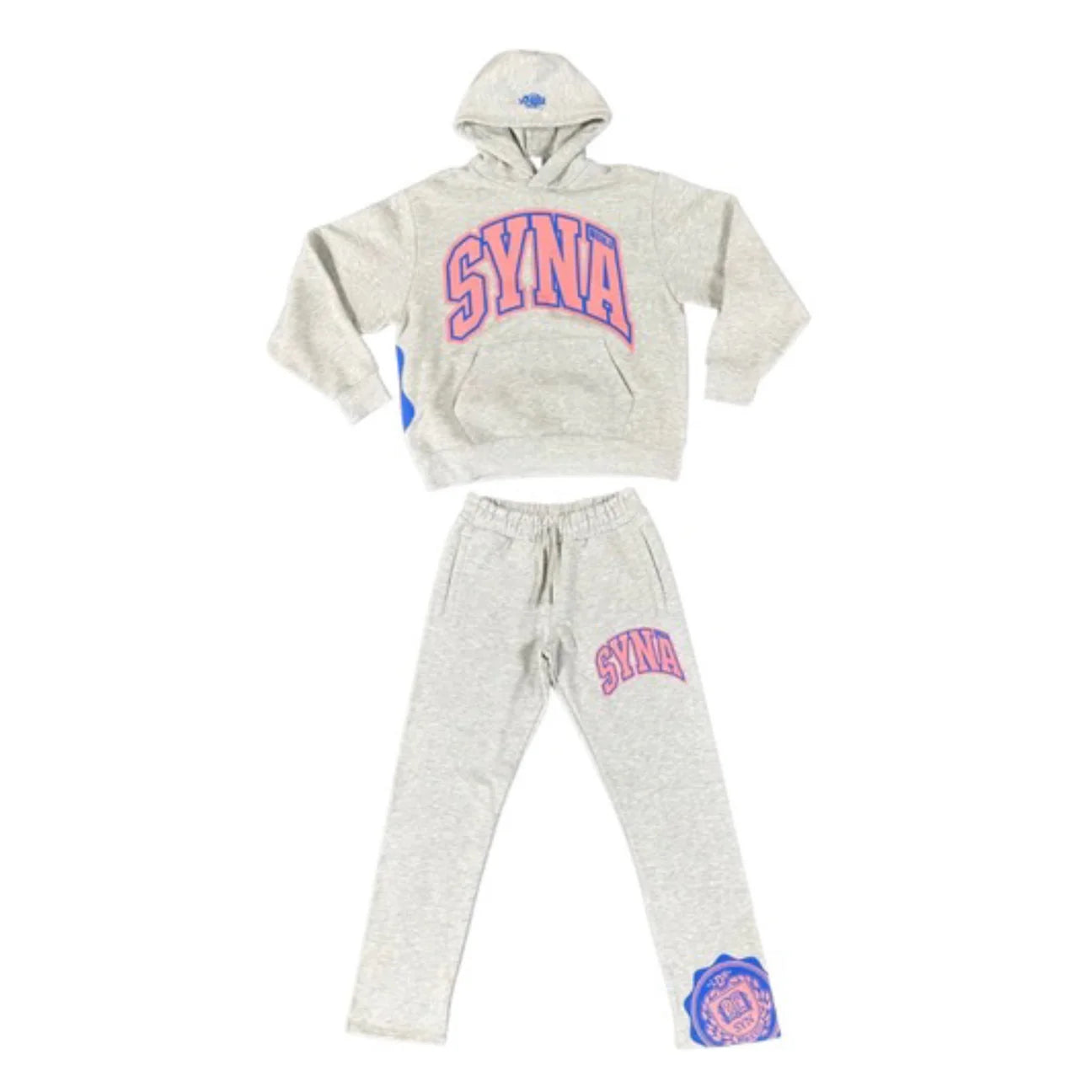SYNA WORLD COLLEGE TRACKSUIT