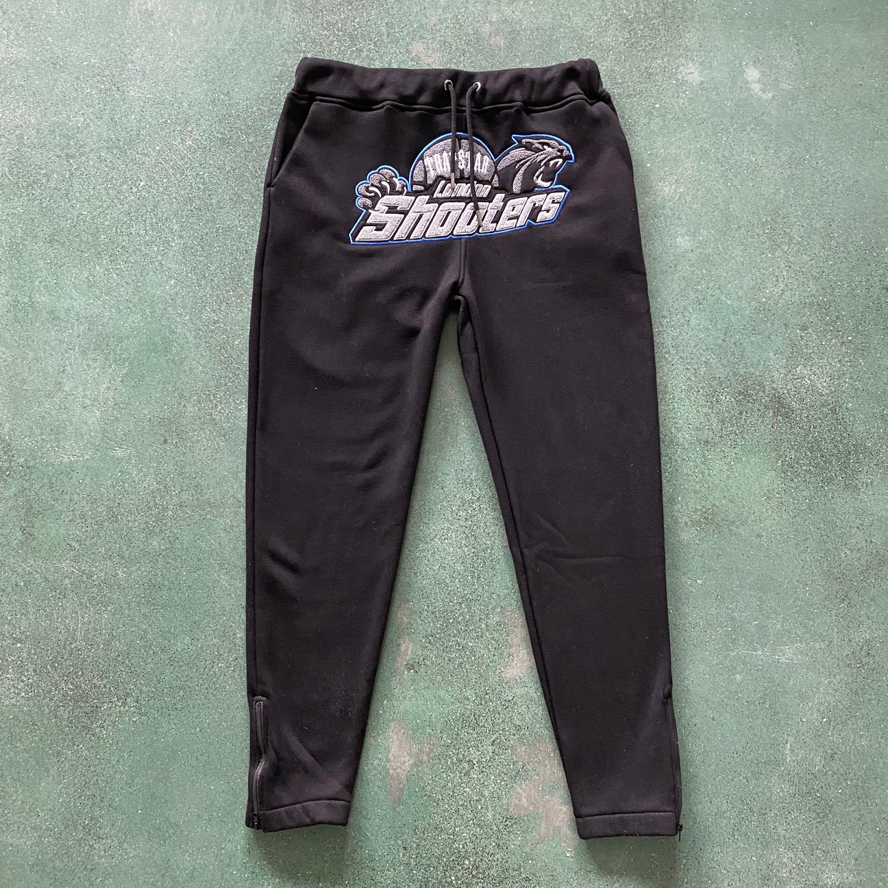 TRAPSTAR SHOOTERS TRACKSUIT ICE FLAVORS