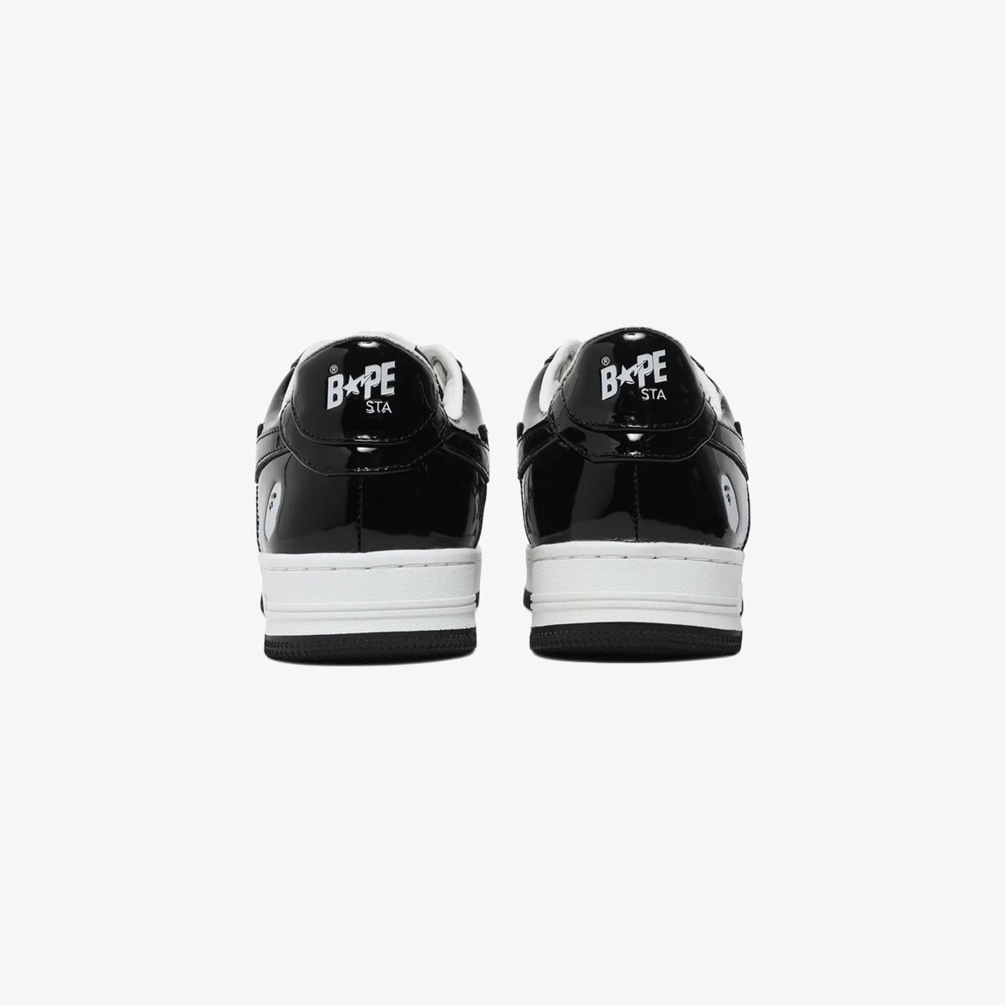 A BATHING APE BAPE STA LOW