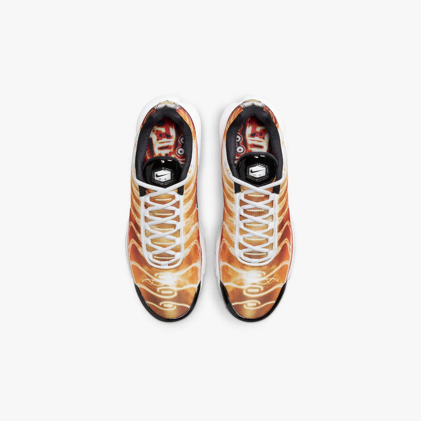 NIKE AIR MAX PLUS TN "LIGHT PHOTOGRAPHY"