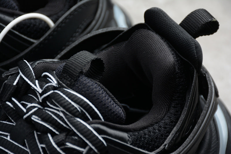 BALENCIAGA TRACK LED TRAINERS 3.0 BLACK∕BLACK