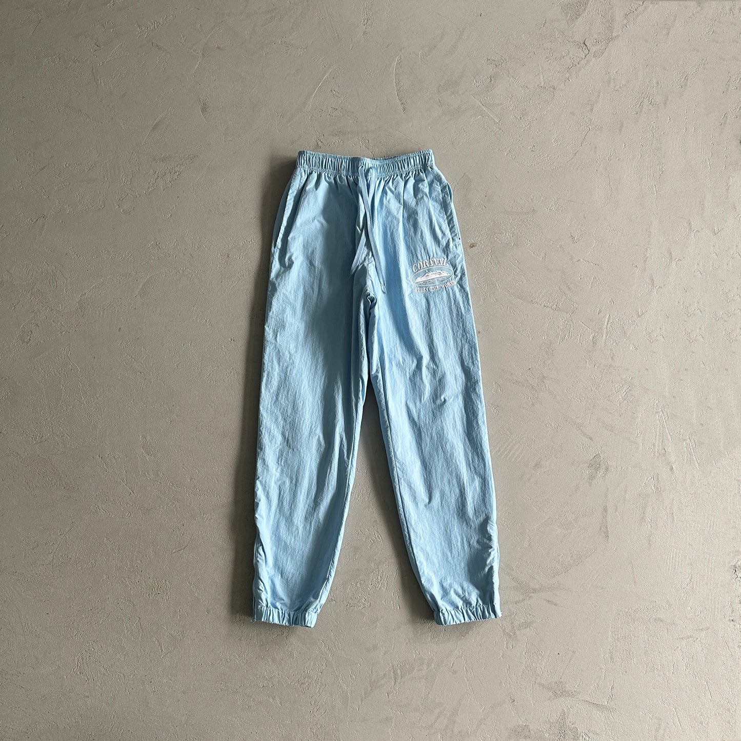 CORTEIZ SHUKUUSHUKU TÉRRUHA - BABY BLUE
