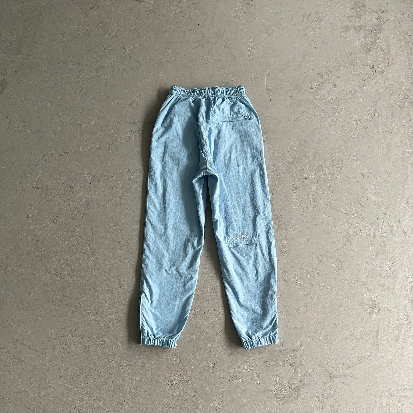 CORTEIZ SHUKUUSHUKU TÉRRUHA - BABY BLUE