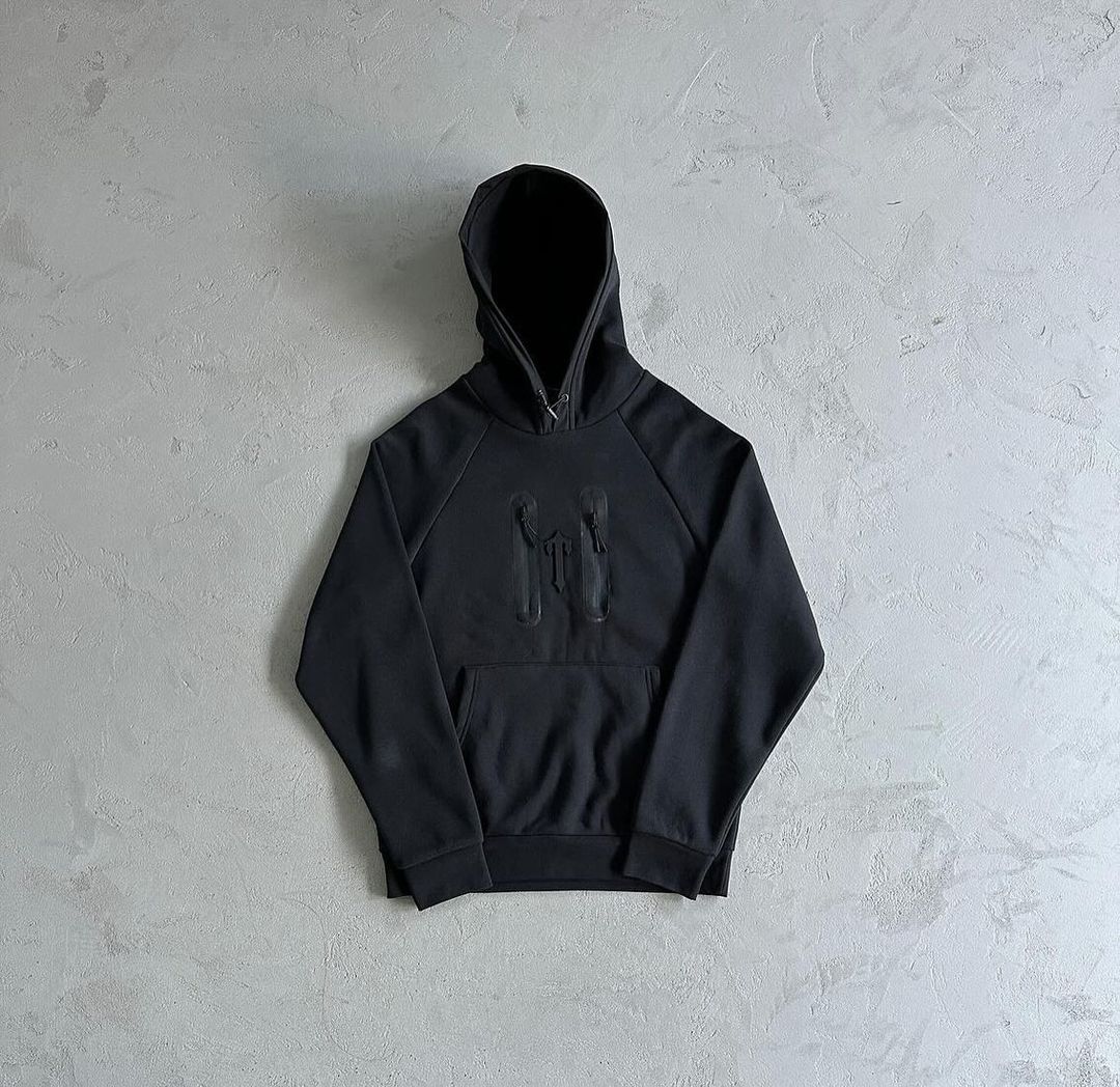 TRAPSTAR IRONGATE T-TECH ZIP LÉTRUHA