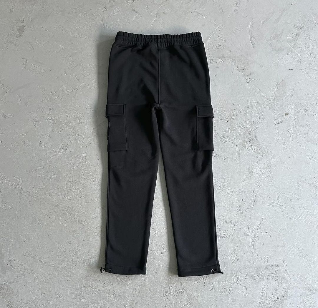 TRAPSTAR IRONGATE T-TECH ZIP LÉTRUHA