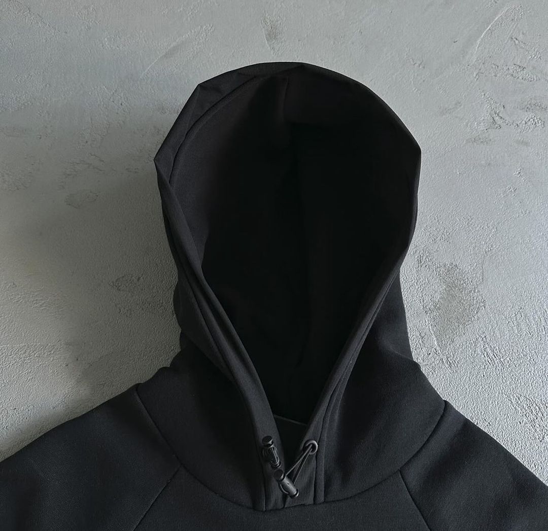 TRAPSTAR IRONGATE T-TECH ZIP LÉTRUHA