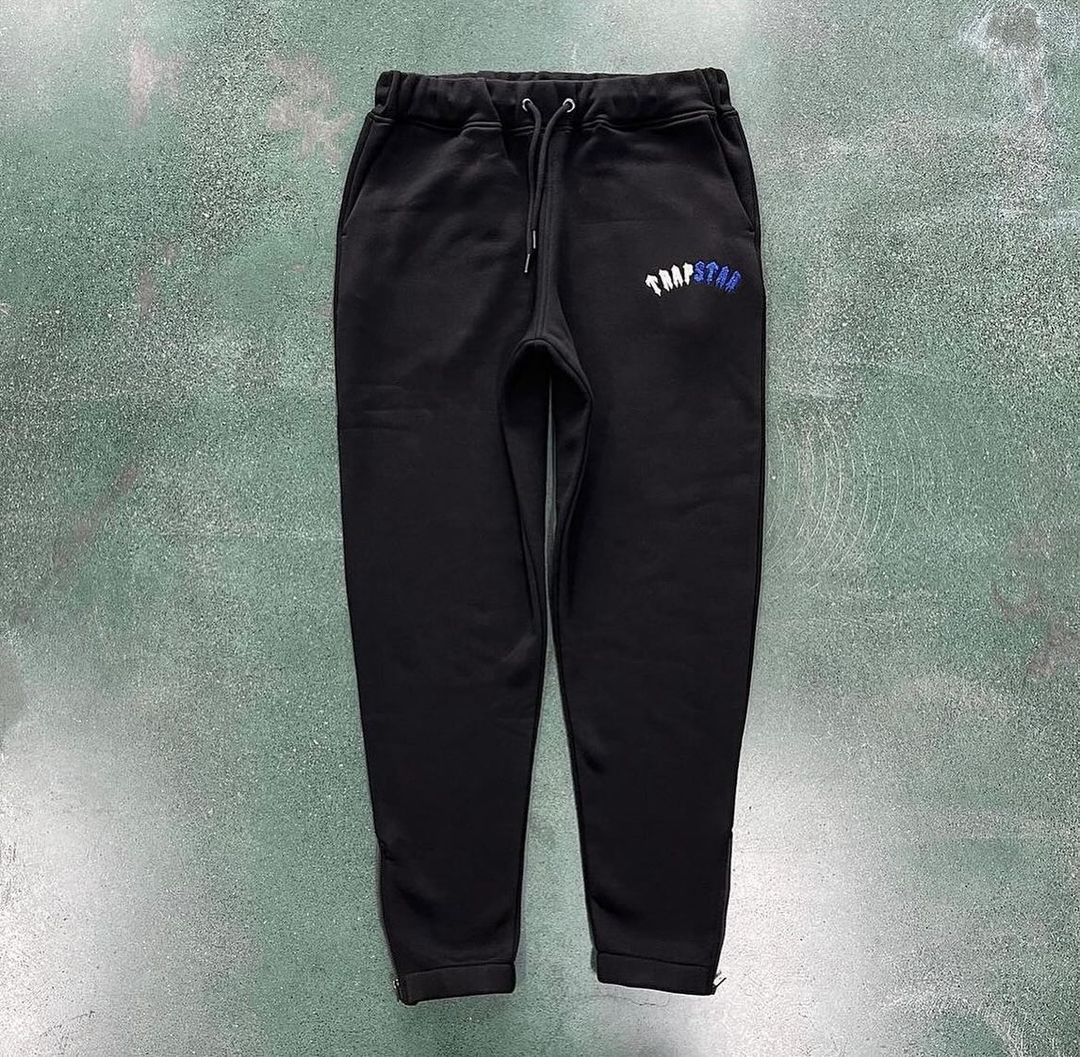 TRAPSTAR IRONGATE TRACKSUIT ARCH CHENILLE