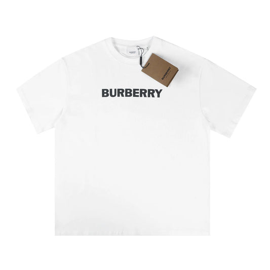 BURBERRY PÓLÓ - FEHÉR