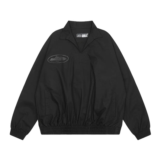CORTEIZ TRIPLE BLACK DZSEKI