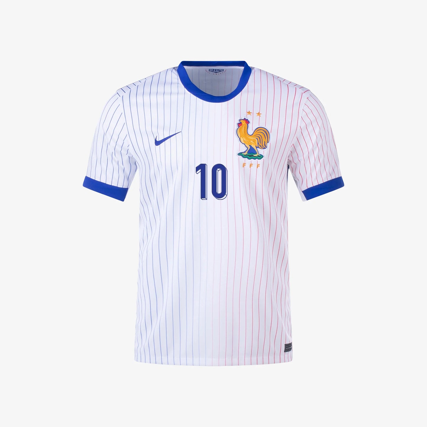 NIKE Franciaország '24 mez (Mbappe)