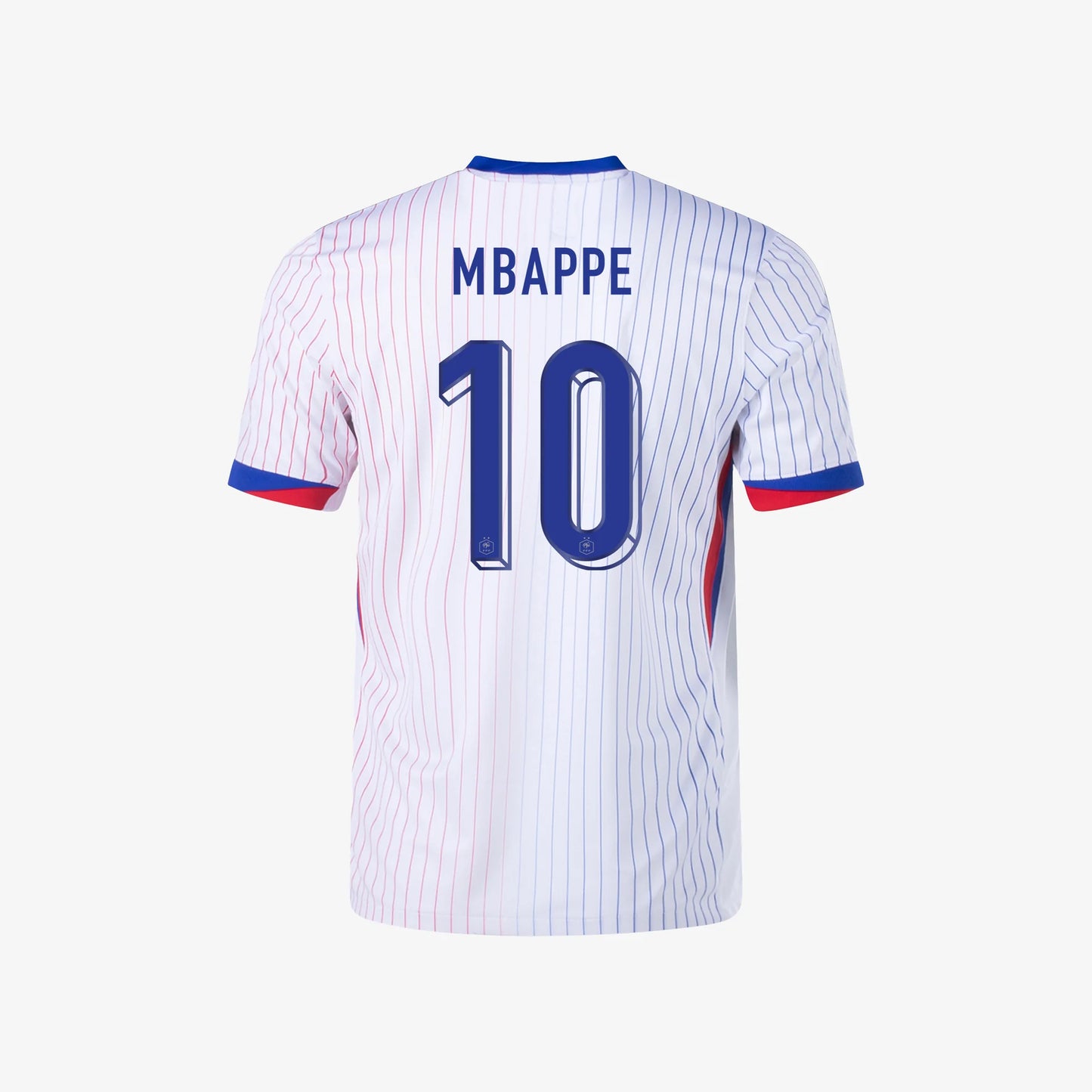 NIKE Franciaország '24 mez (Mbappe)