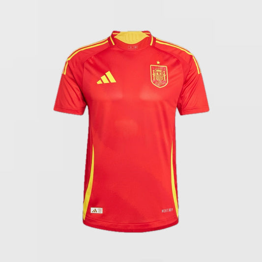 Nike Spanyolország Európa-bajnoki mez 2024