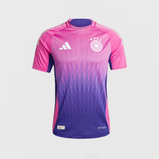 Nike Németország Euro 2024 mez