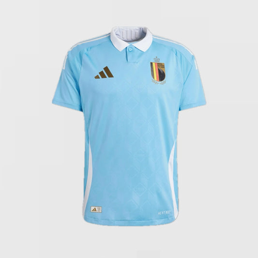 Nike Belgium mez az Euro 2024-re