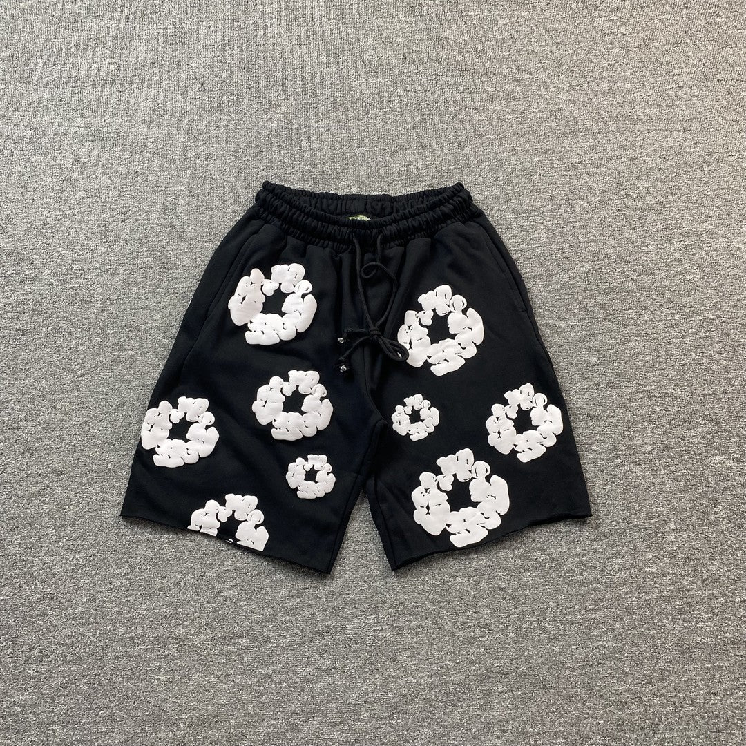 DENIM TEARS SHORTS