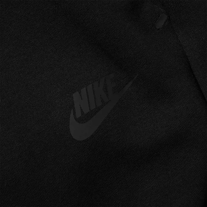 NIKE TECH FLEECE JOGGER - BLACK